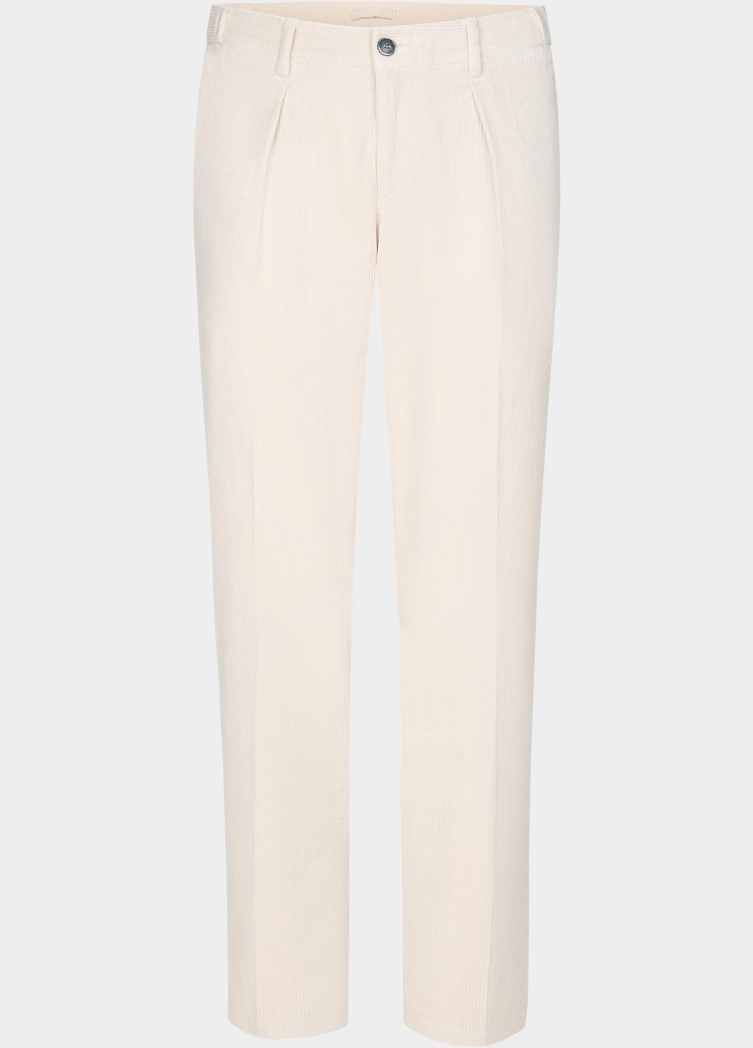 Profuomo Chino Wit  PPWQ30003/E