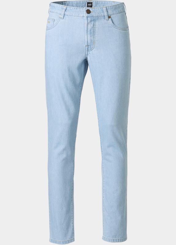Meyer Chino Blauw FALCO Art.1-7182 Falco 1-7182/15
