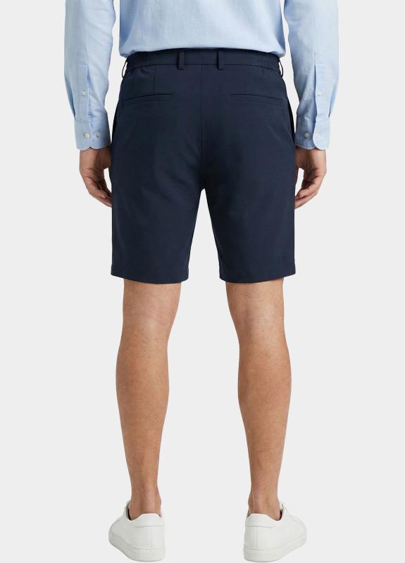 Born With Appetite Korte Broek heren Blauw Venice Short BWA26109VE10/4001