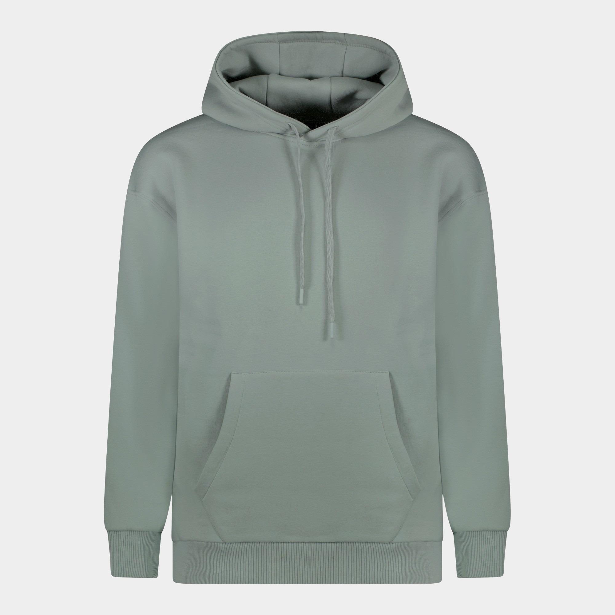 Cars Jeans Sweater Groen FERGAL 40285/44