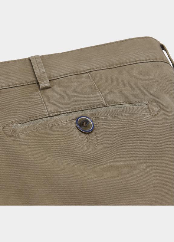 Meyer Chino Bruin ROMA ART.1-5080 1151508000/35