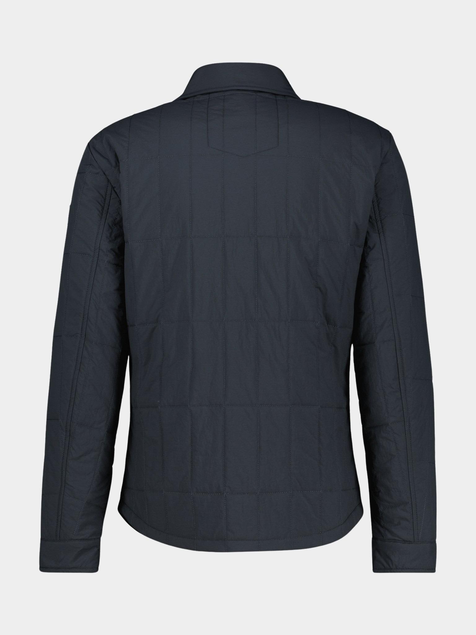 Lerros Zomerjack Blauw  2527019/491