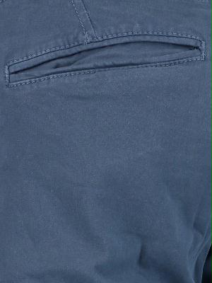 Cars Jeans Korte Broek Blauw Tino 43368/11