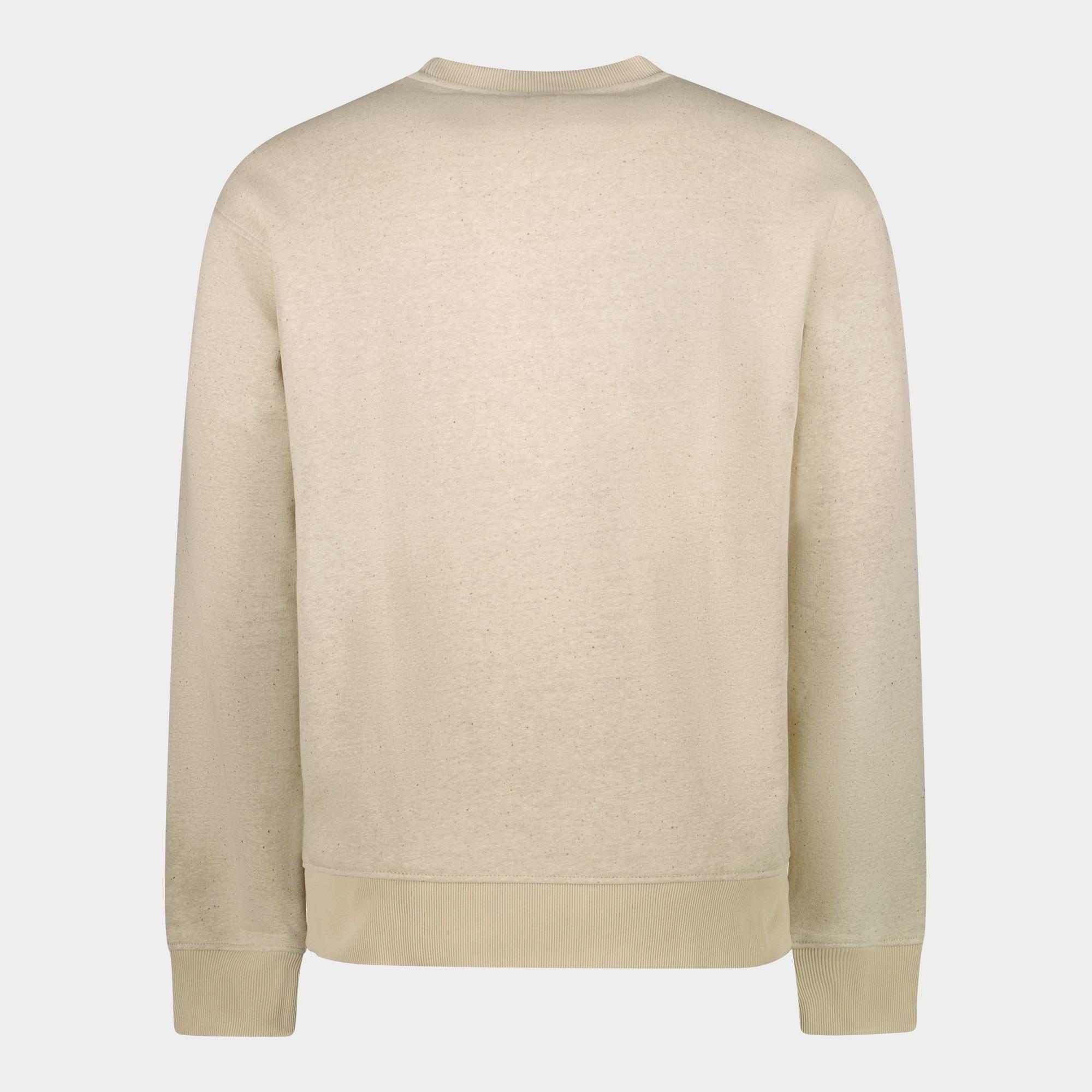 Cars Jeans Sweater Beige Kyto 62765/22