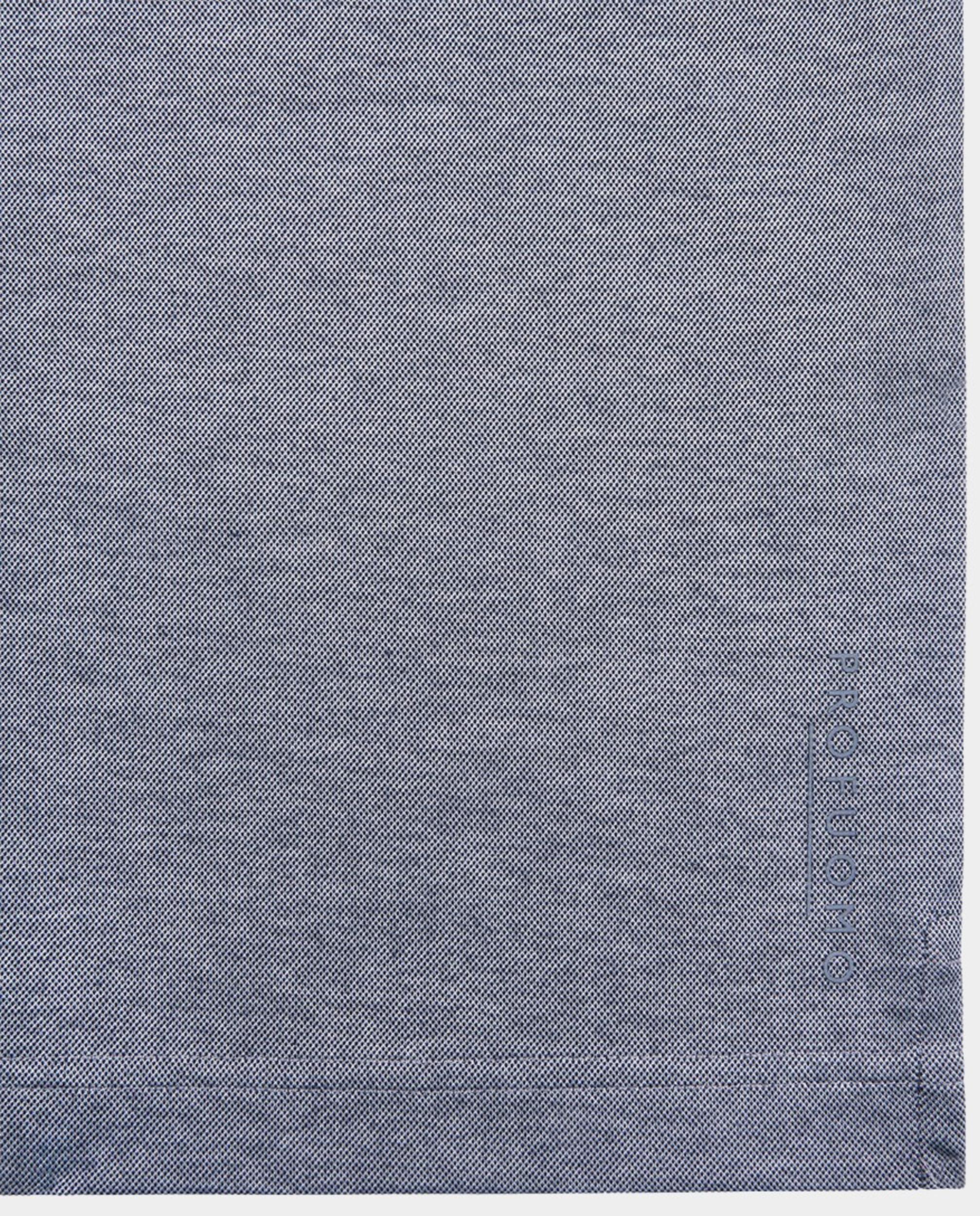 Profuomo Polo korte mouw Blauw  PPWD10022F/P