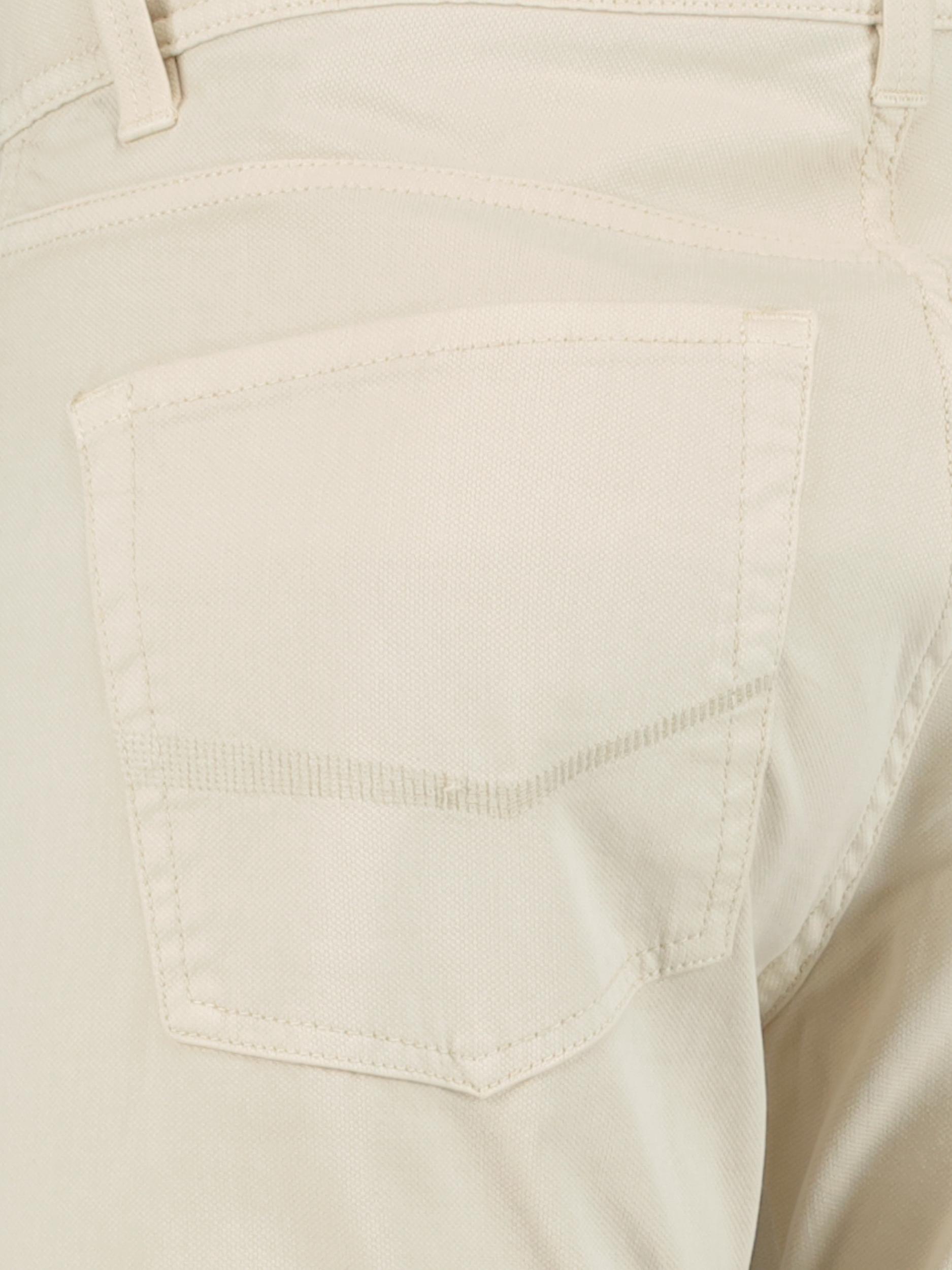 Pierre Cardin Katoenen 5-Pocket Beige PC-Lyon C3 34540.4060/1116