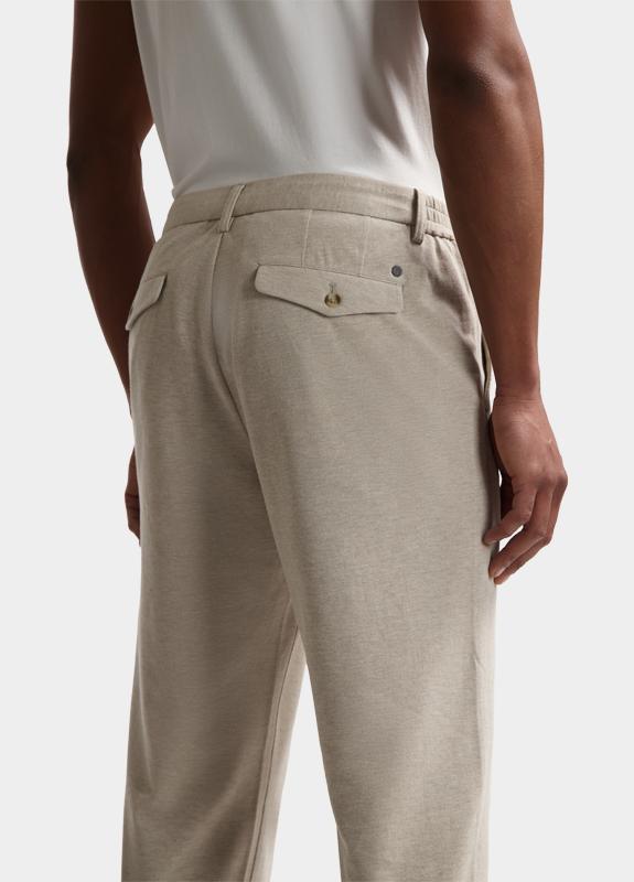 Dstrezzed Chino Beige DS_Logan Pique Chino 501853/251