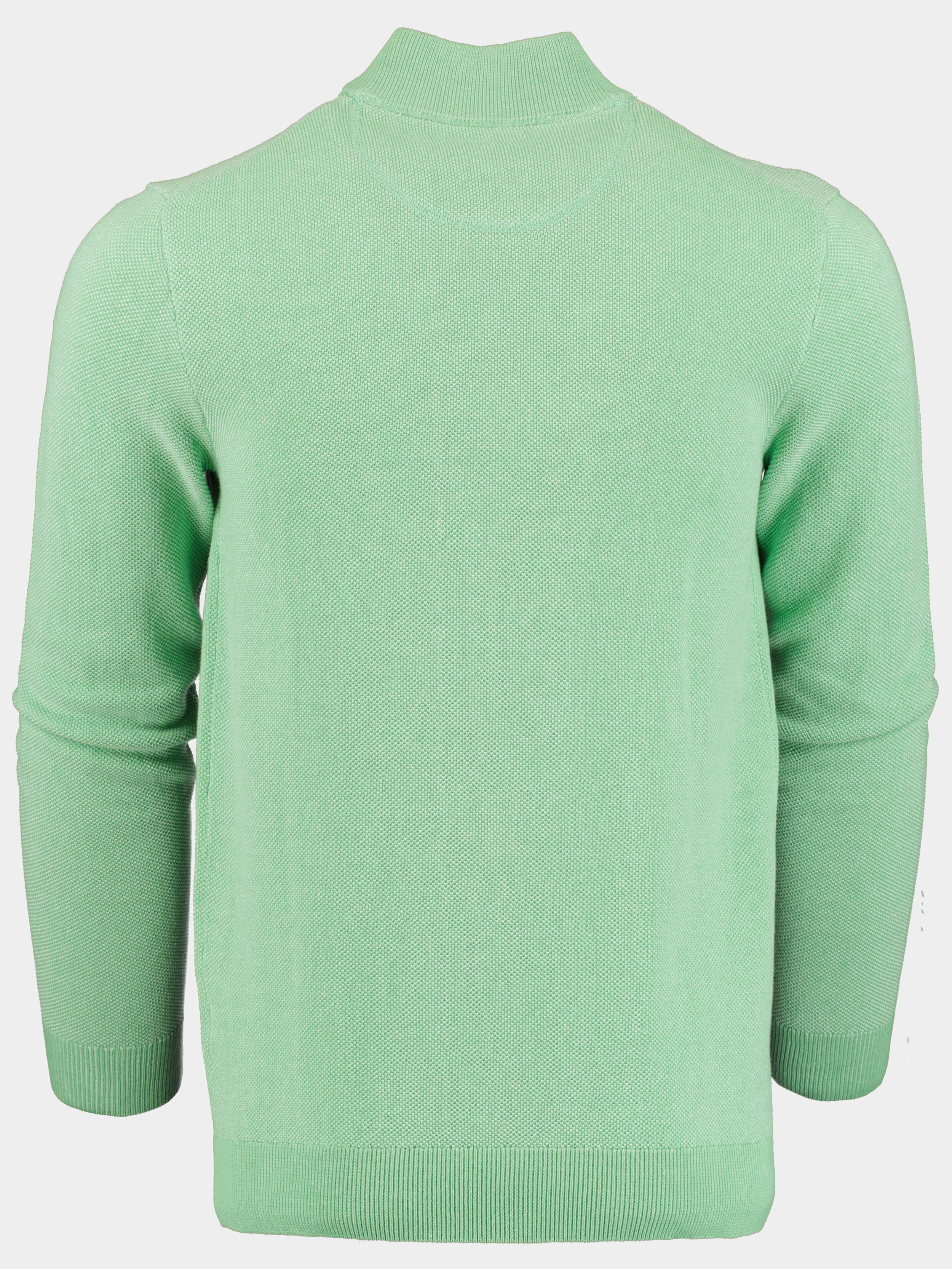 Portofino Pullover Groen  3184PF50-5/735