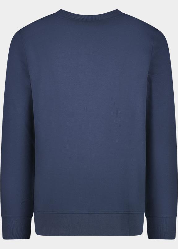 Cars Jeans Sweater Blauw Arlo 67565/12