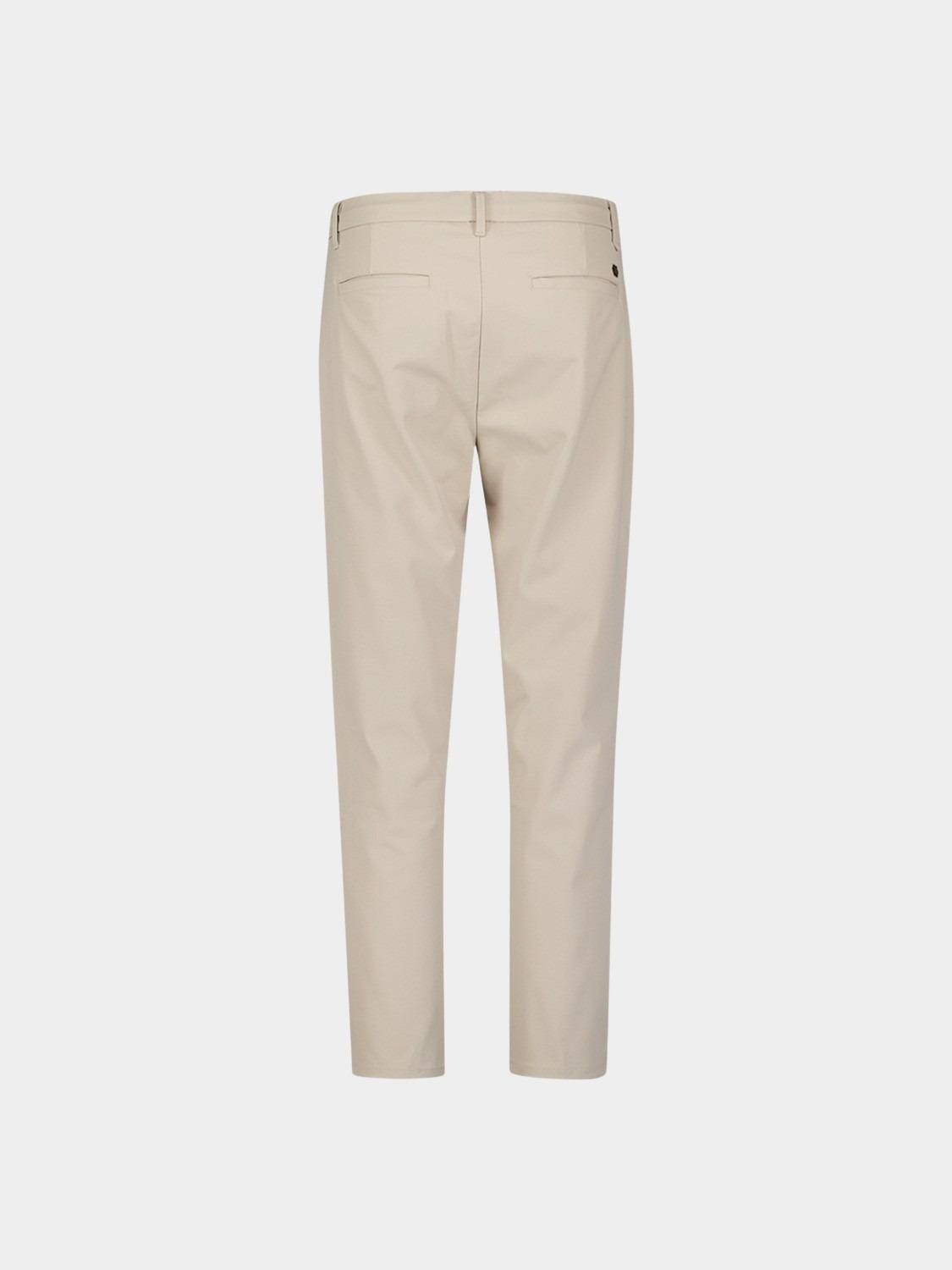 No Excess Chino Beige Pants Chino 4-Way Stretch Sed N705016/014