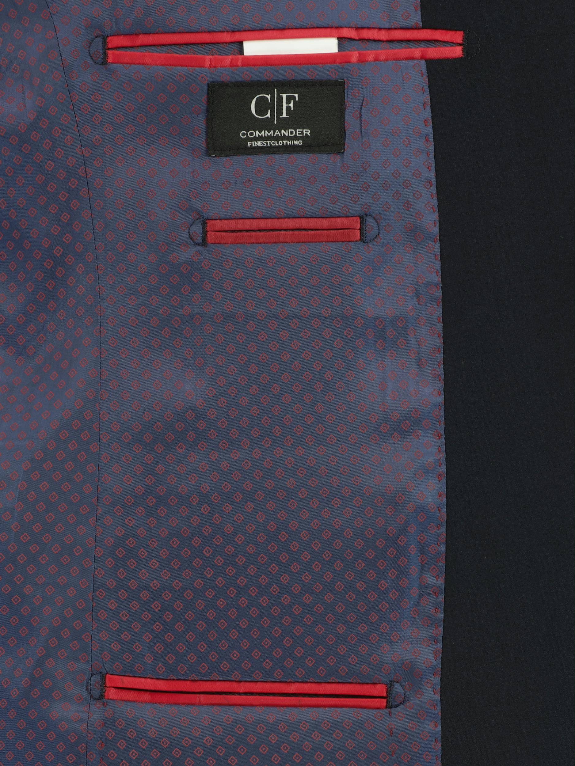 White Bros. Colbert Mix & Match Blauw Luca A 123001.162400/0010