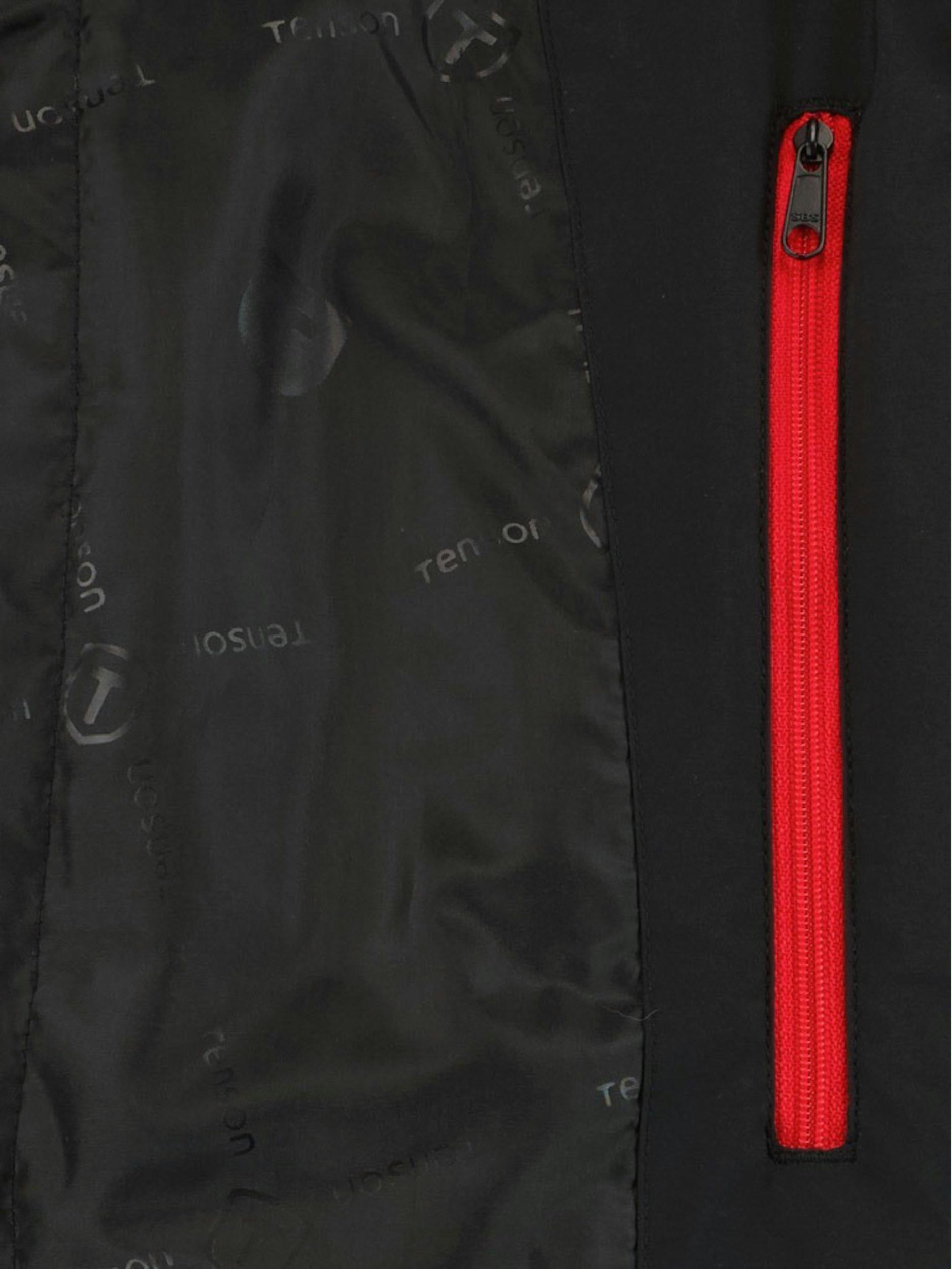 Tenson Winterjack Rood Core MPC Plus Jkt M
