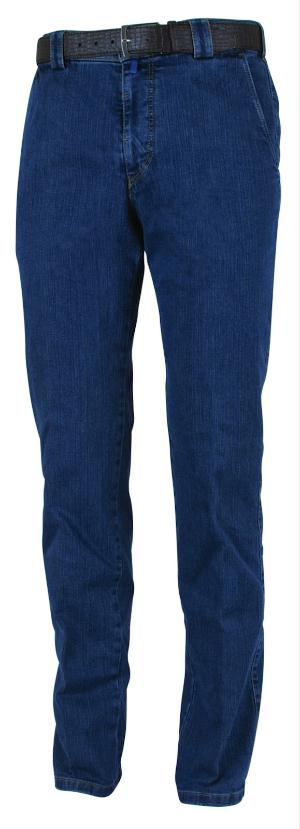 Meyer Flatfront Jeans Blauw ROMA Art.9-629 1150962900/20