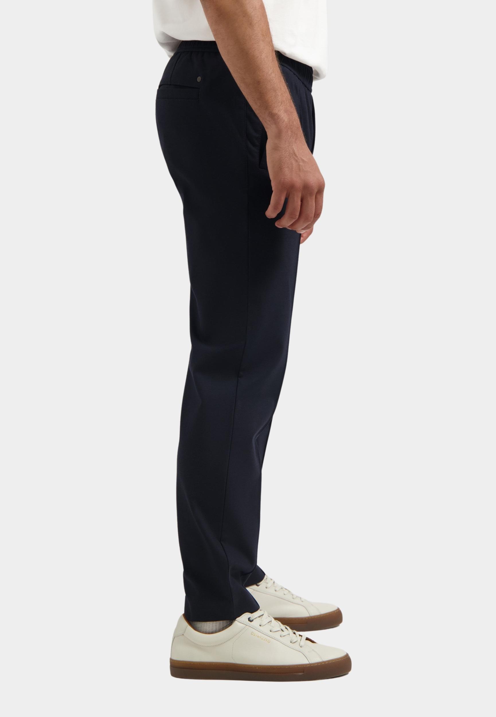 Dstrezzed Chino Blauw DS_Logan Easy 501974/649