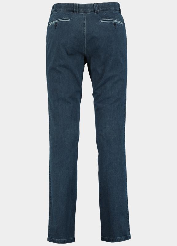 Bos Jeans Blauw  69213/35