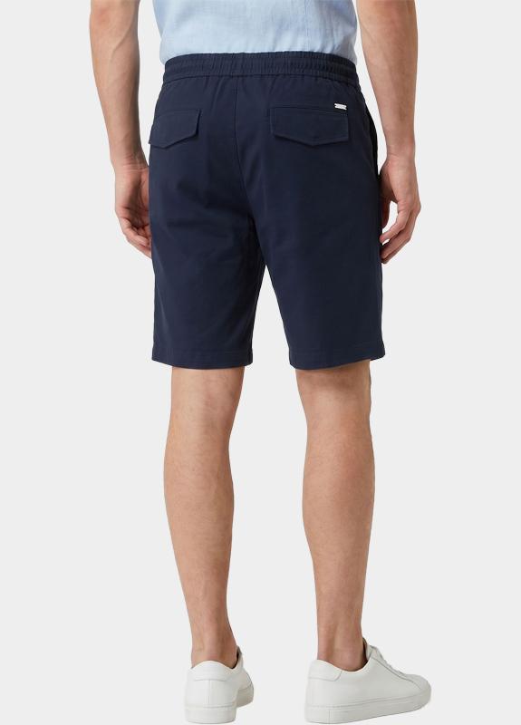 Born With Appetite Korte Broek heren Blauw Udo Short BWA26109UD15/4001