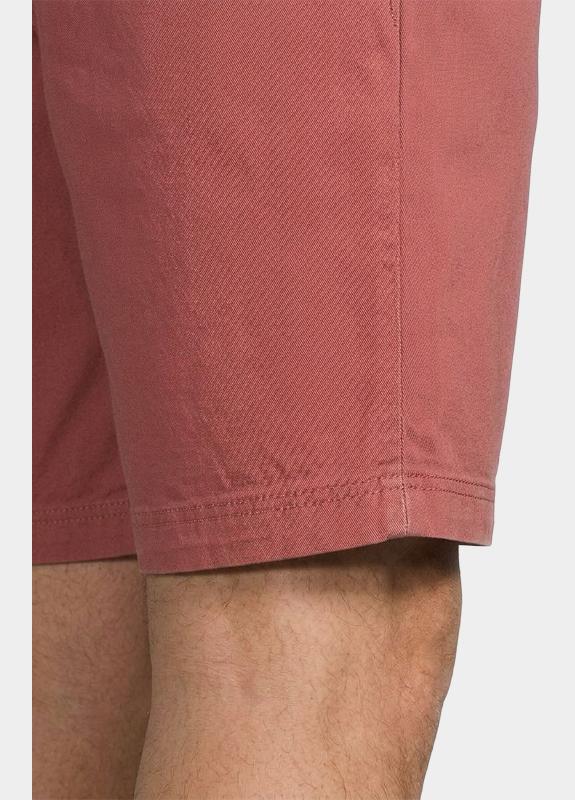 Meyer Korte Broek heren Rood B-PALMA Art.1-5057 1401505790/52