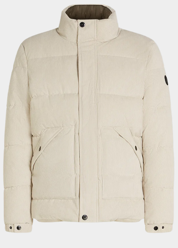 Reset Winterjack Beige Mattson MR01115253/8110