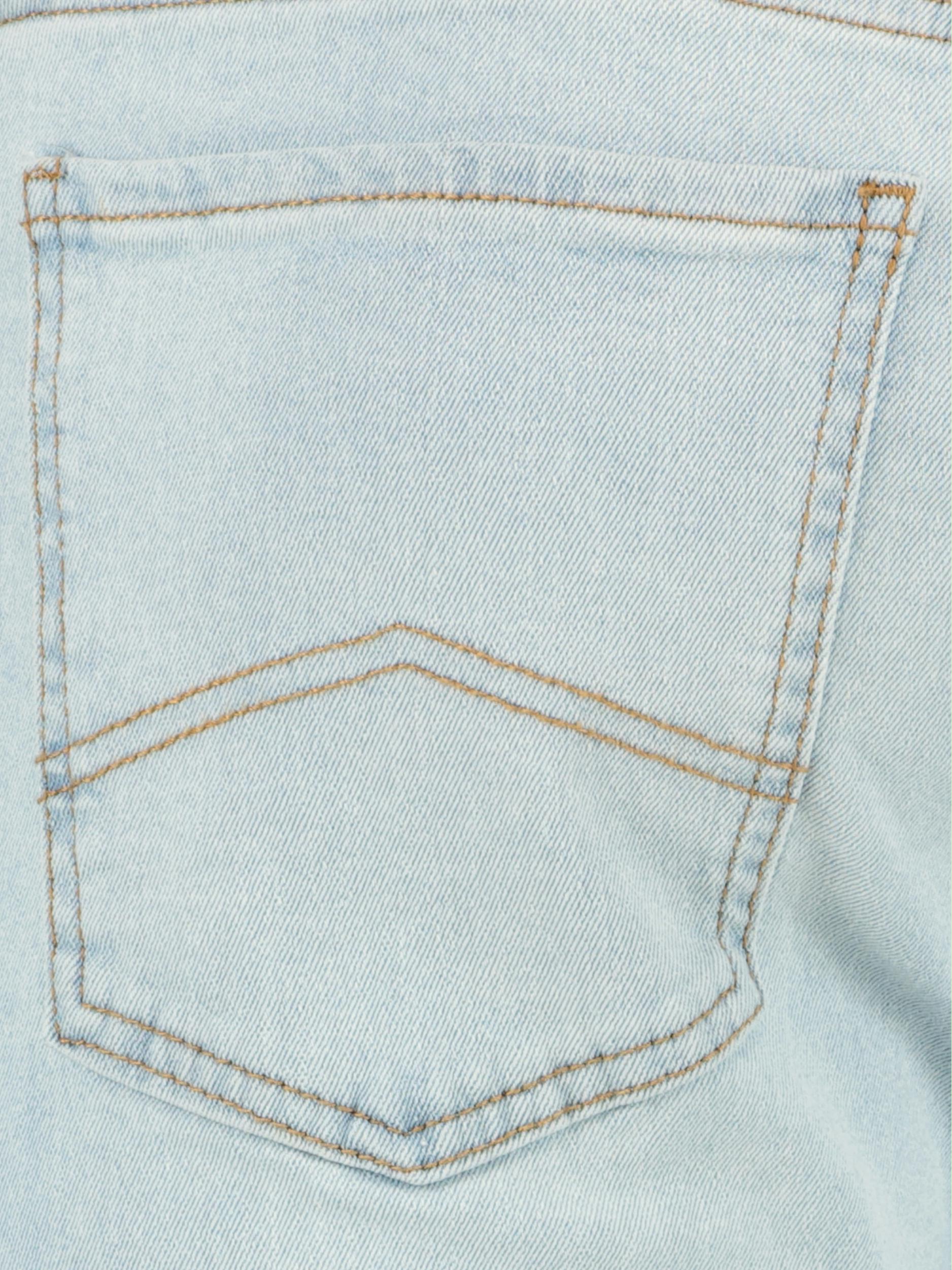 Armani Exchange 5-Pocket Jeans Blauw  3RZJ33.Z1PZZ/1500