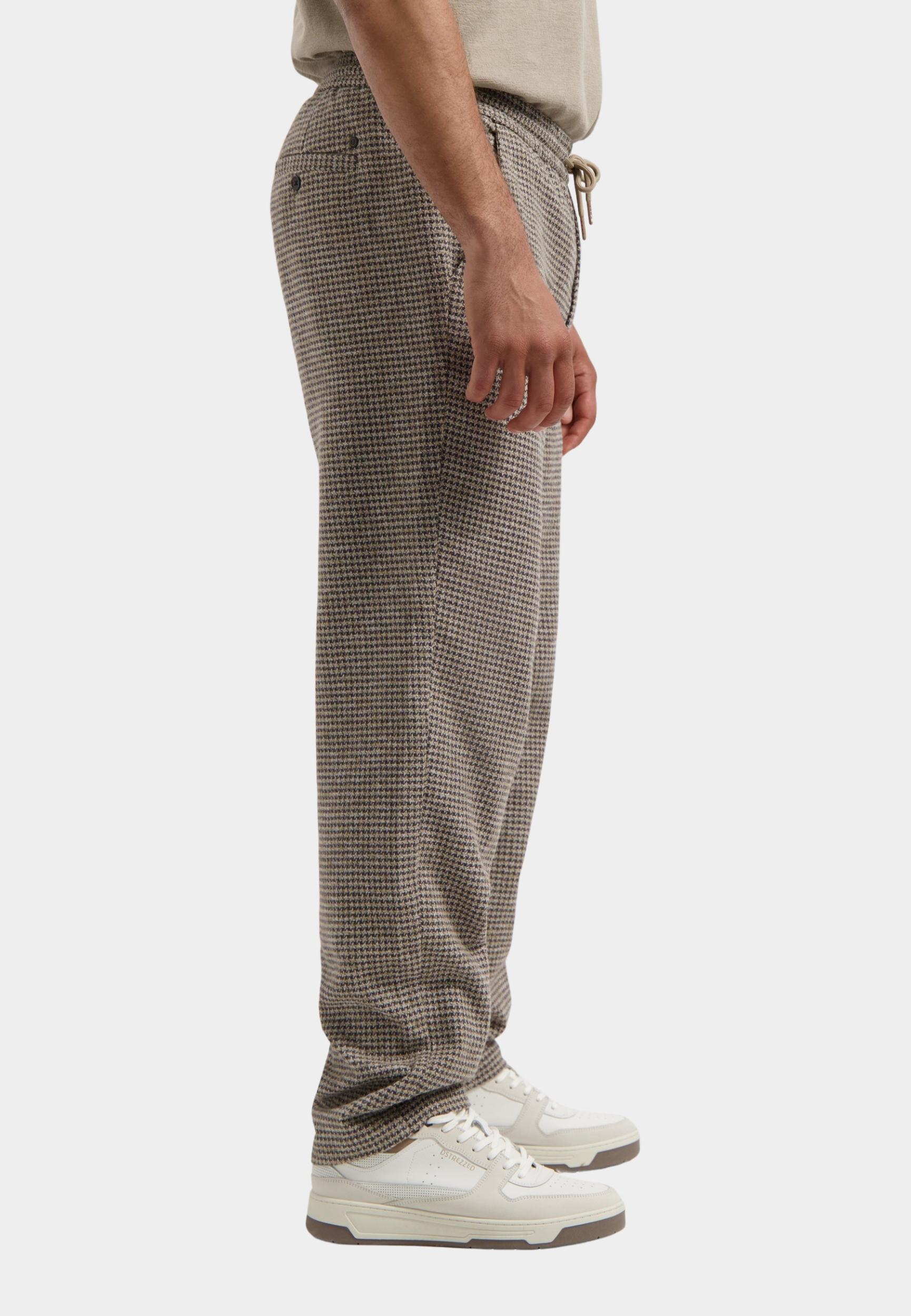 Dstrezzed Chino Groen DS_Brando Saville Pant 501982/276