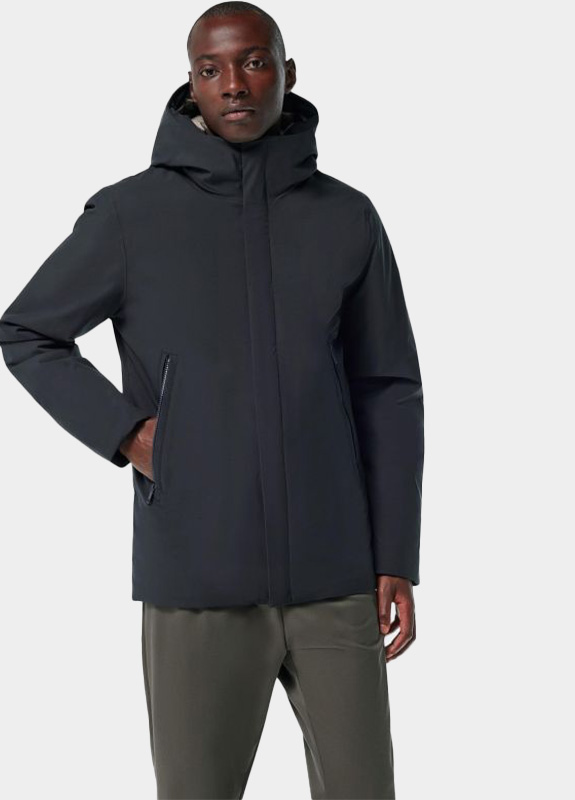 Elvine Winterjack Blauw Vhinner 331187/240