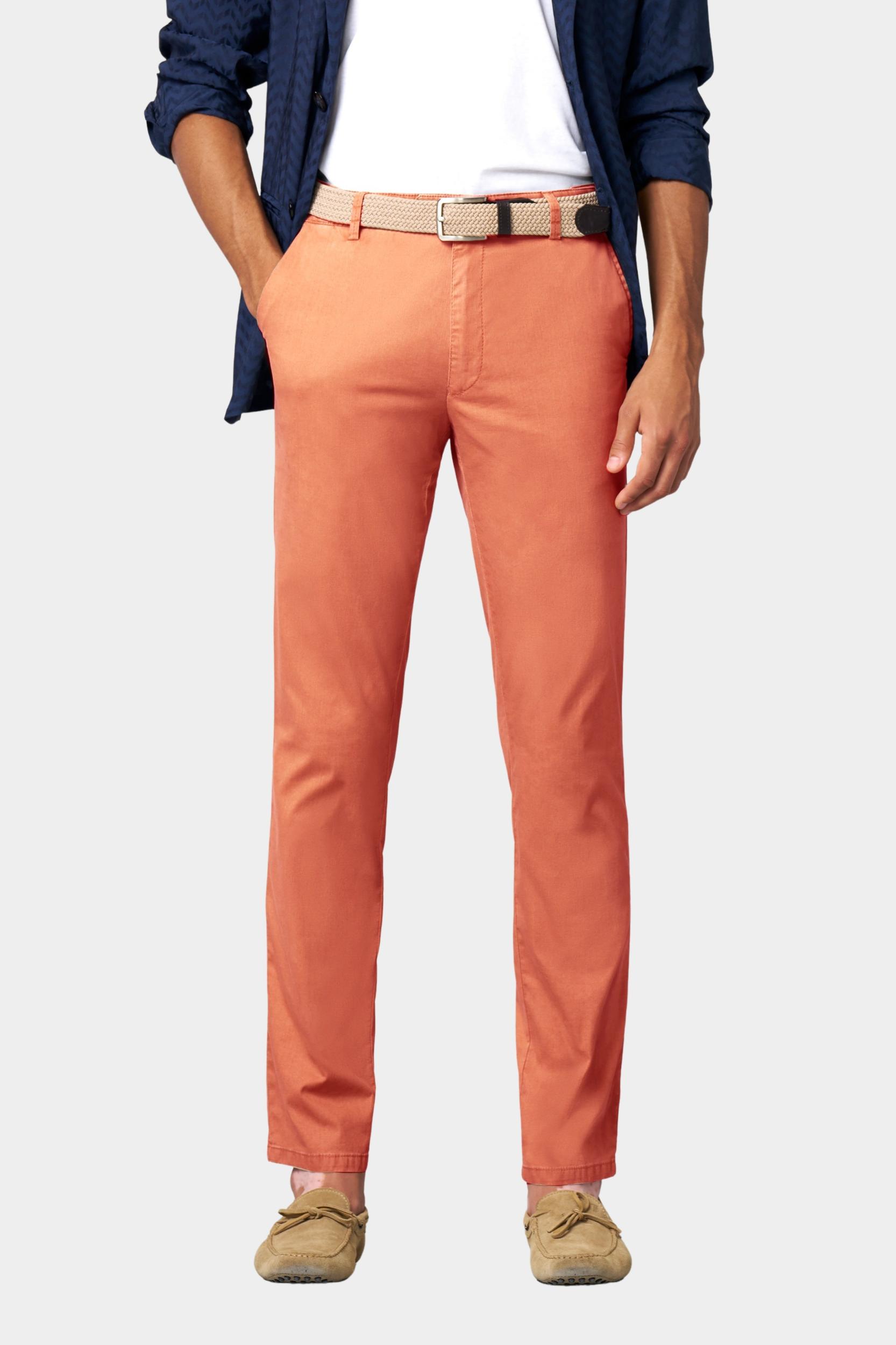 Meyer Chino Bruin OSLO Art.1-5071 2231507100/47