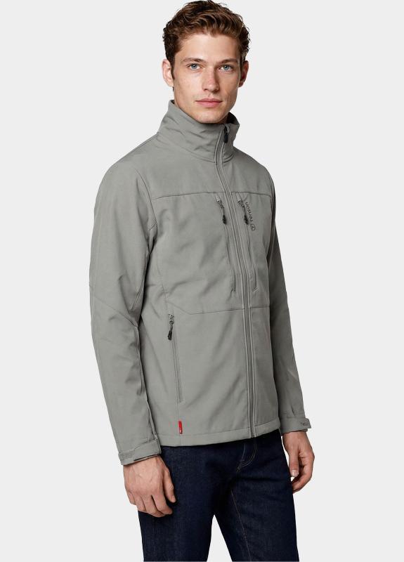 Tenson Softshell Grijs TXlite 5018112/738
