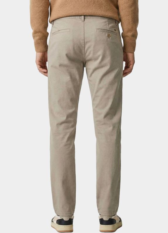 Meyer Chino Grijs DUBLIN Art.9-3009 1279300900/33
