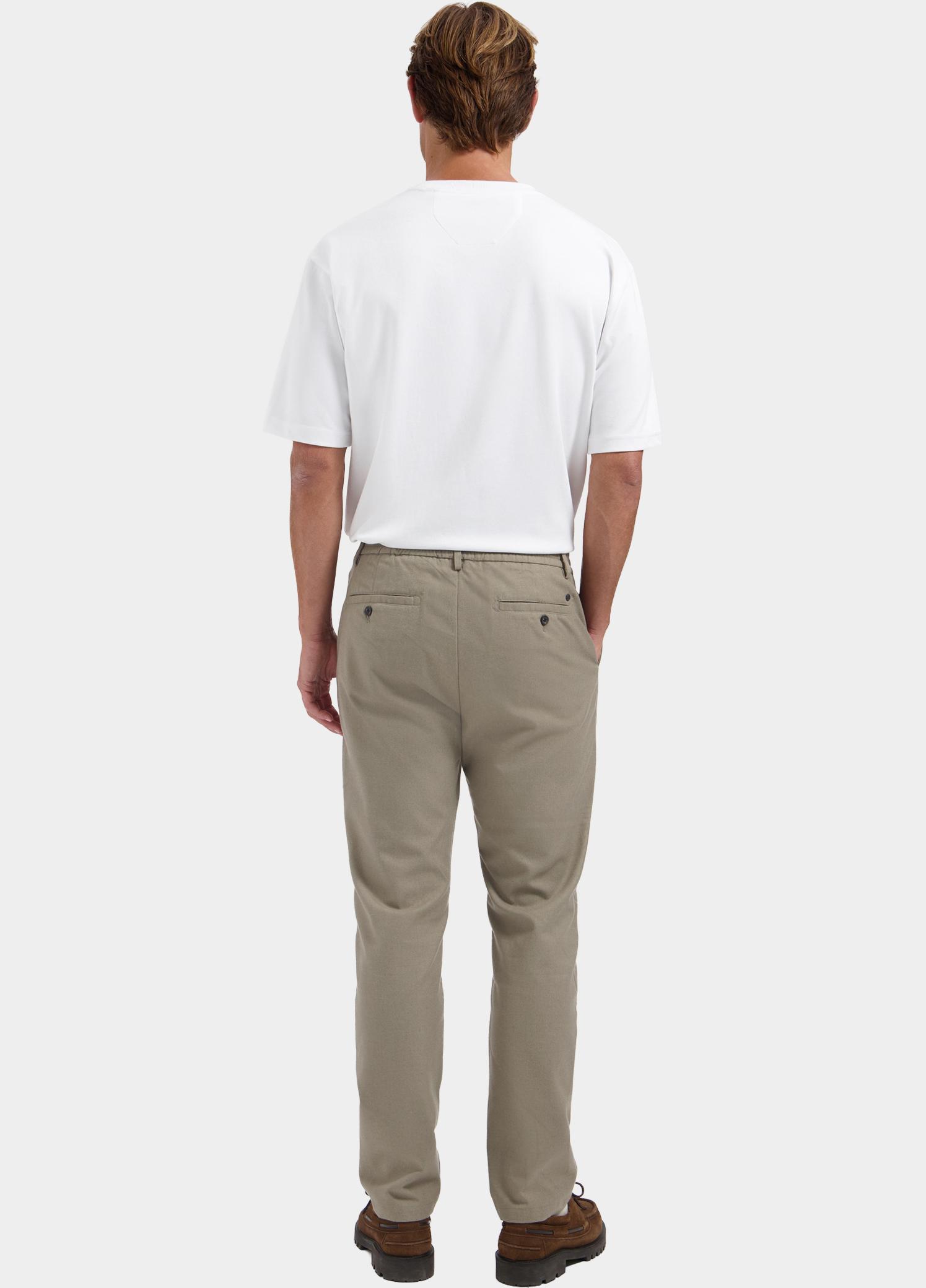 Dstrezzed Chino Bruin Logan Easy Office 502054/277