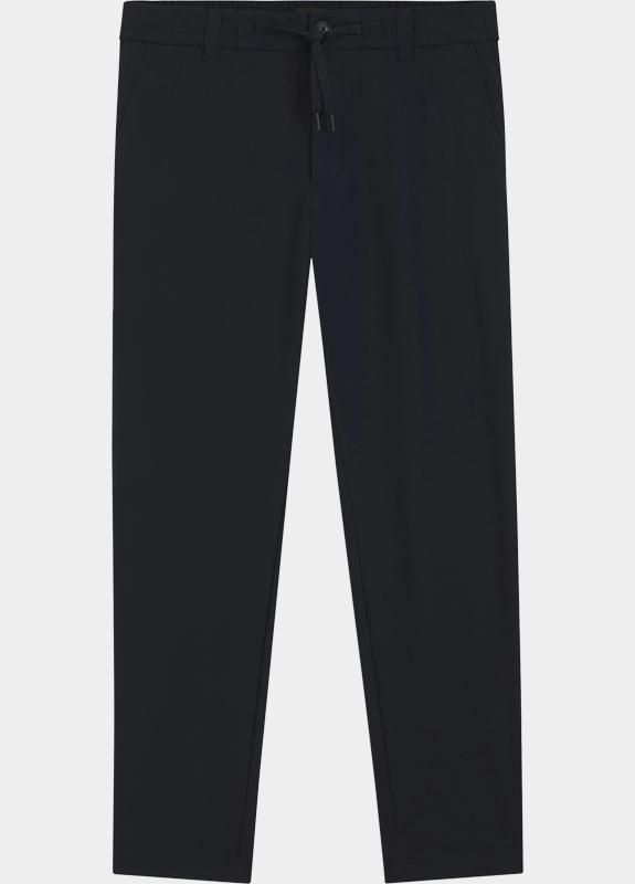 BOSS Orange Chino Blauw Chino-Tapered-DS-10 10278491 50562178/404