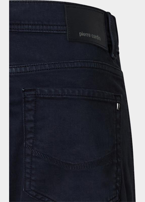 Pierre Cardin 5-Pocket Jeans Blauw Lyon C7 34510.8164/6325