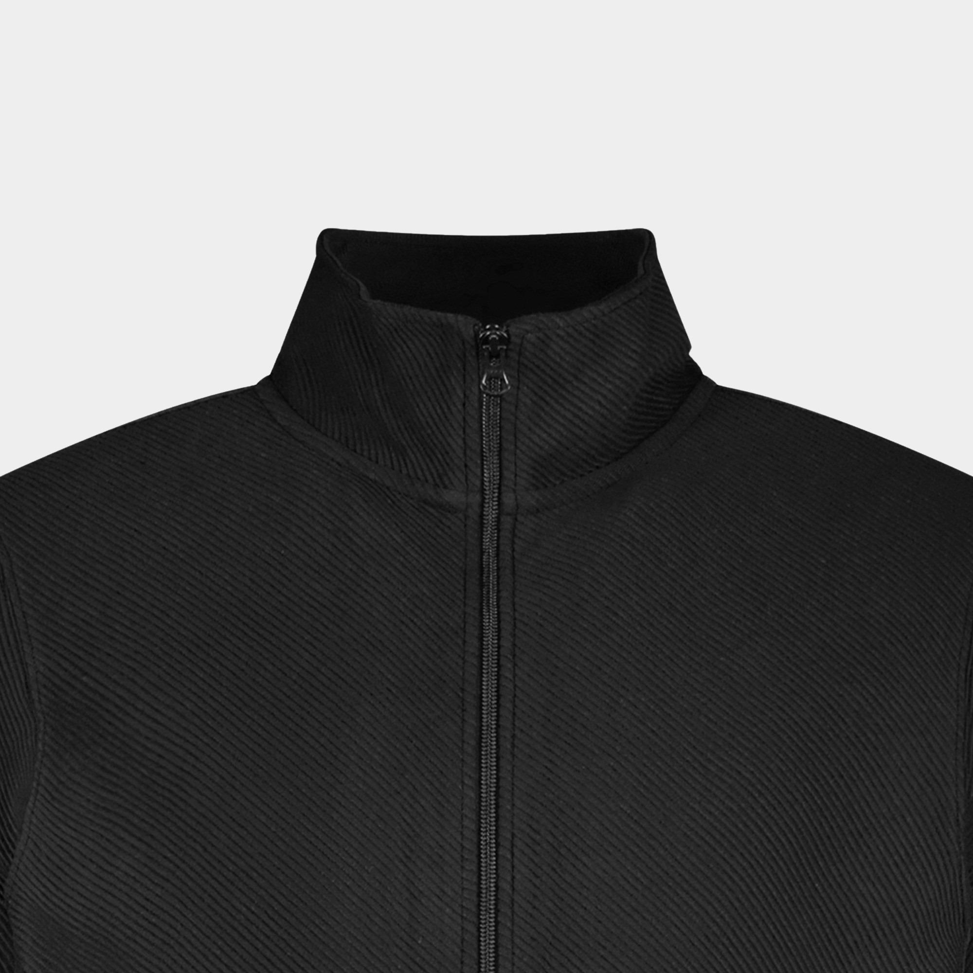 Cars Jeans Vest Zwart Taylen 68165/01