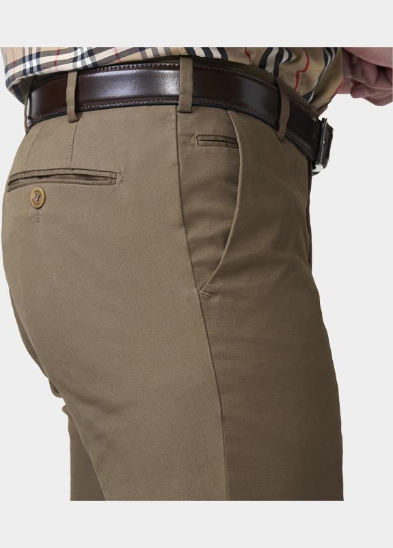 Meyer Chino Bruin BONN Art.1-8142 1021814200/35