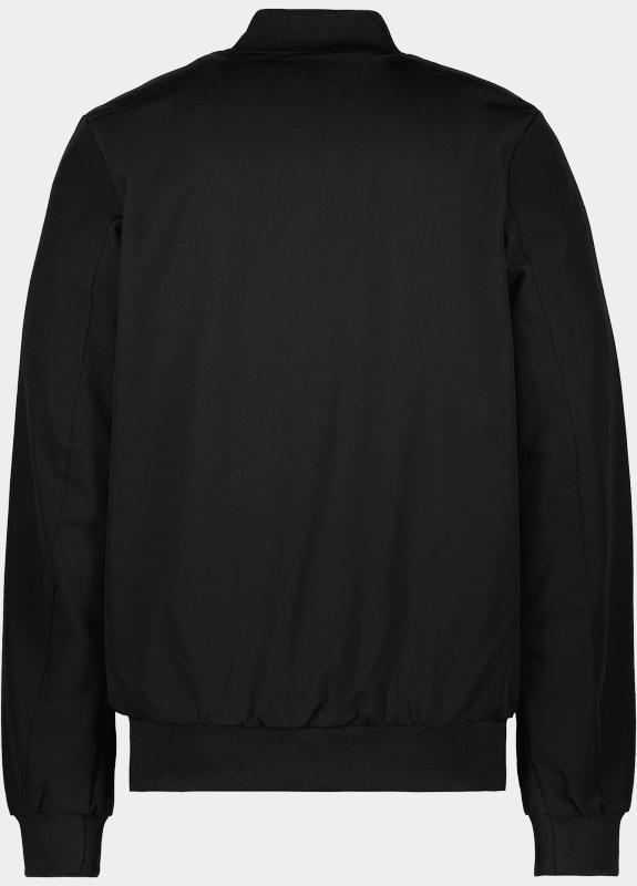 Cars Jeans Zomerjas heren Zwart Baryn 60545/01