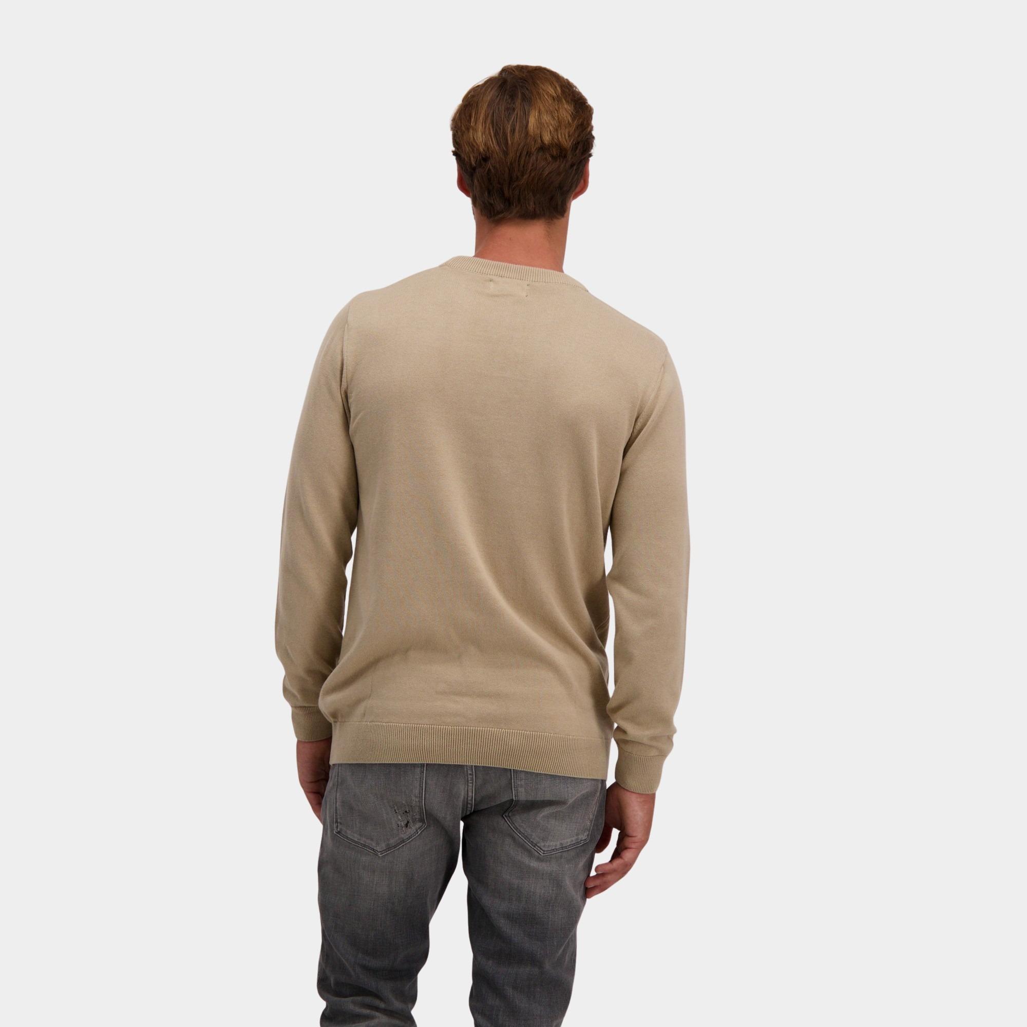 Cars Jeans Sweater Beige REYO 69346/83