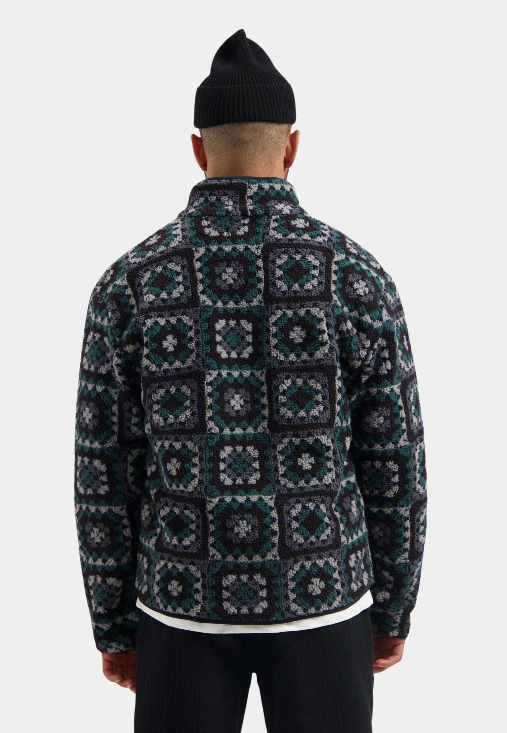 Dstrezzed Vest Blauw DS_Bell Vest 211758/649