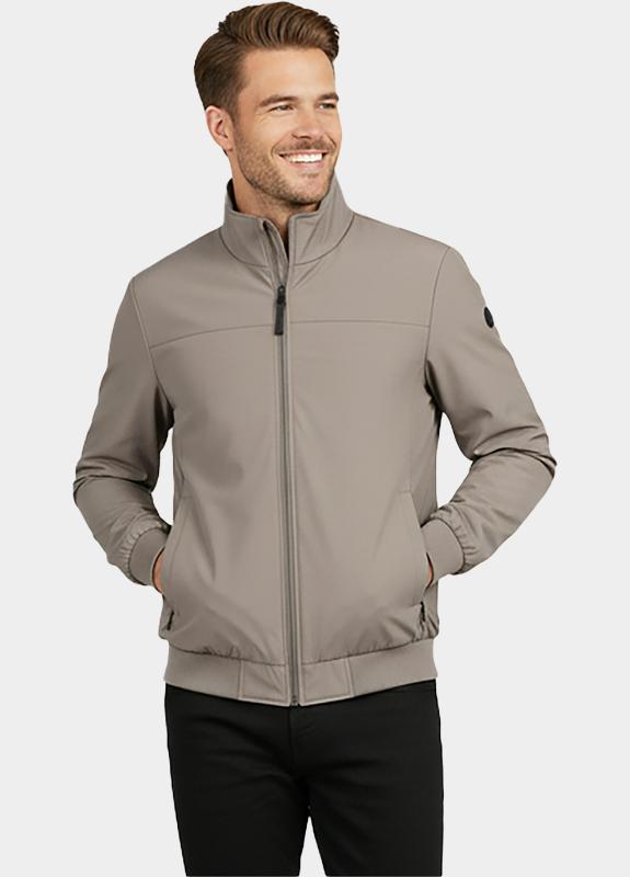 Cars Jeans Zomerjas heren Blauw Aytor 61066/87