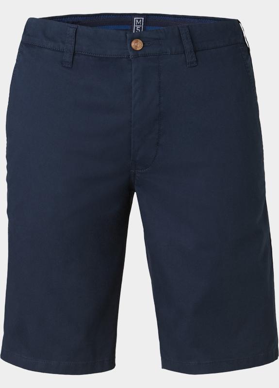 Meyer Chino Blauw M5 SHORT Art.1-6024 3631602400/18