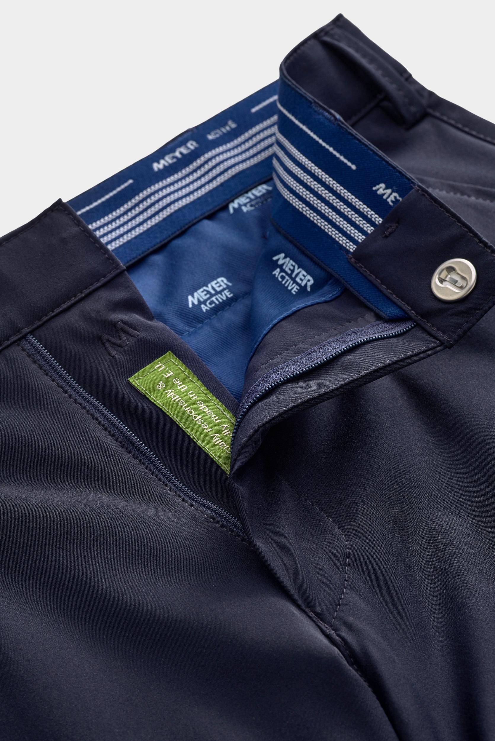 Meyer Ribbroek Blauw SKYE Art.2-8078 2632807800/18