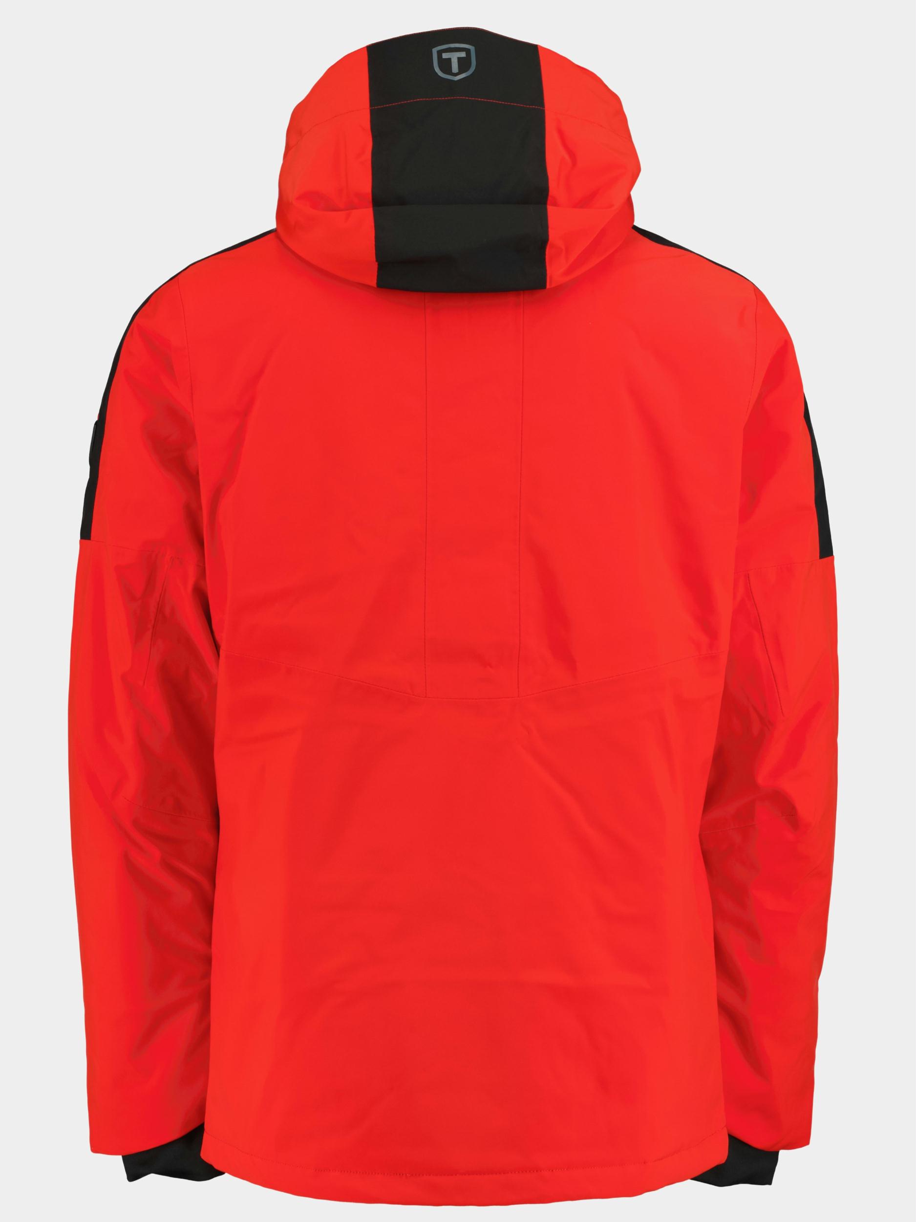 Tenson Winterjack Rood Core MPC Plus Jkt M