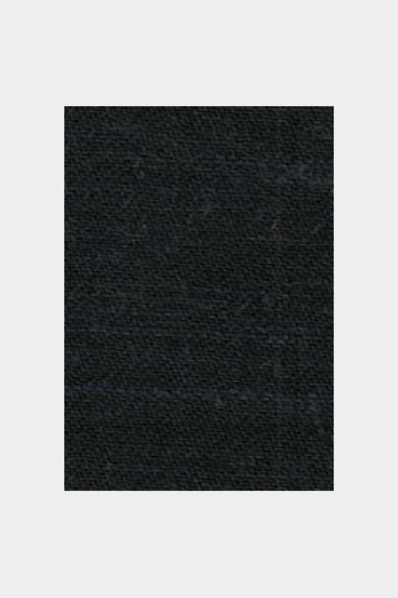 Giordano Casual hemd lange mouw Zwart Row Long sleeve cutaway soft 517800/90