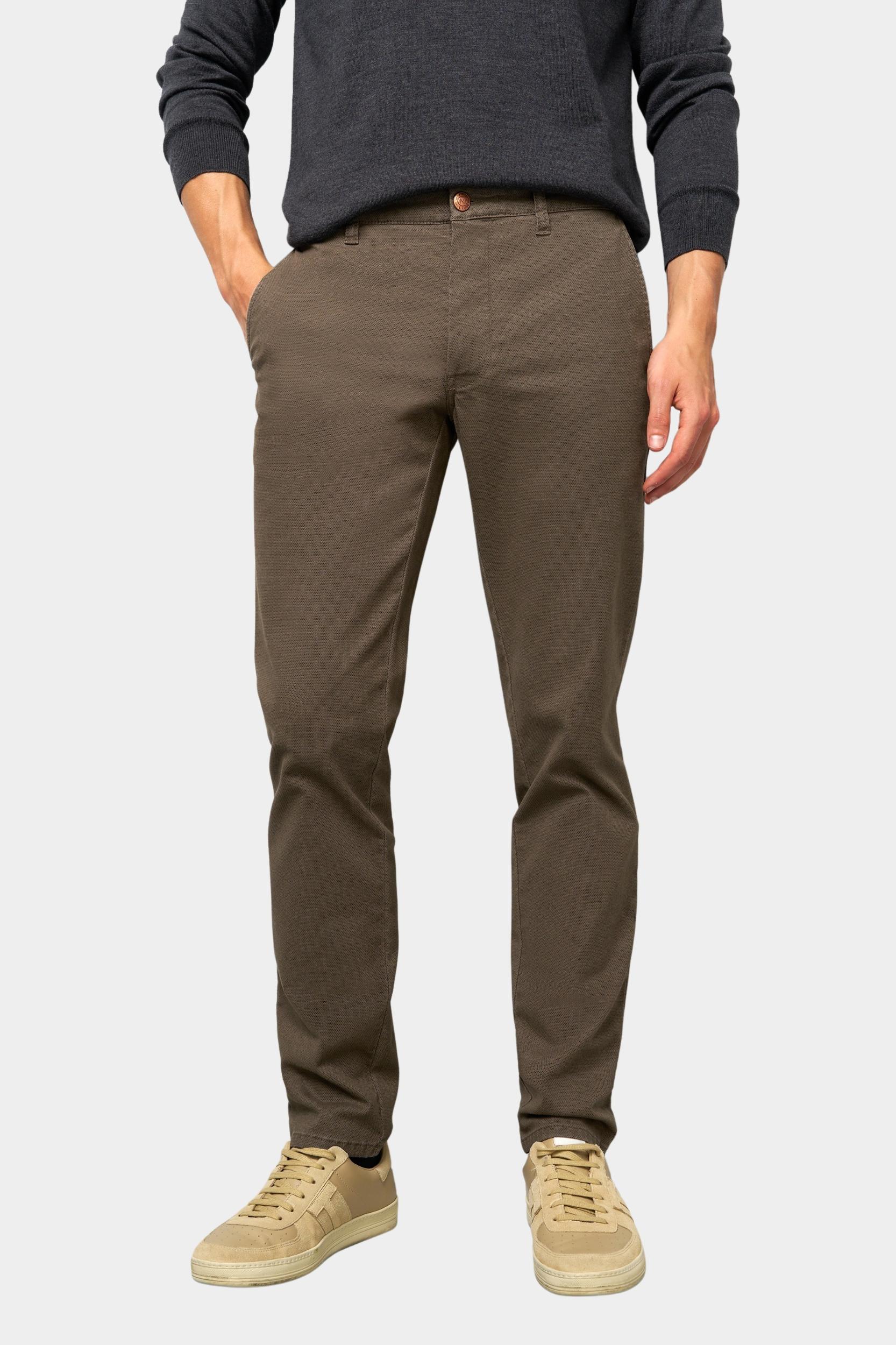 Meyer Chino Beige M5 Move 2-6505 M5 Move 2-6505/34