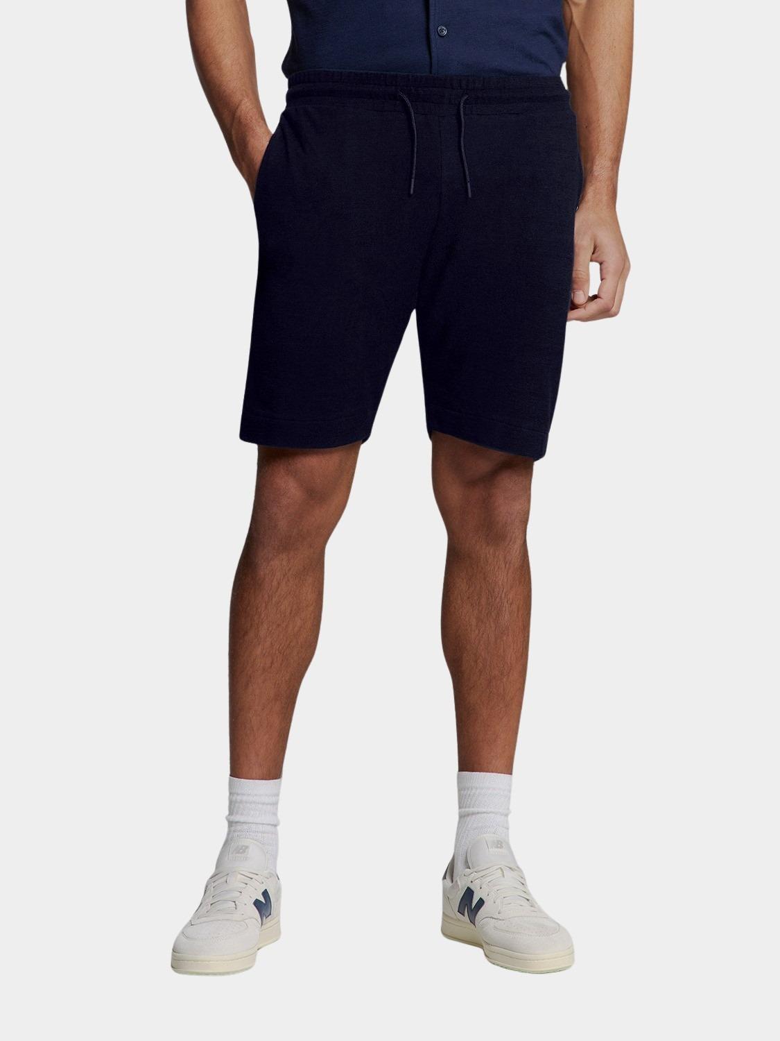 No Excess Korte Broek Blauw  27740384/096