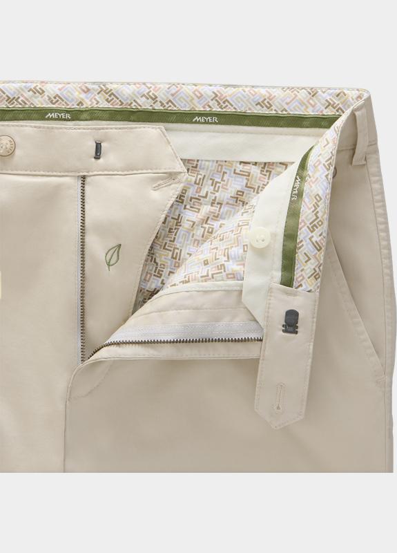 Meyer Chino Beige PARIS Art.1-5073 3361507300/32
