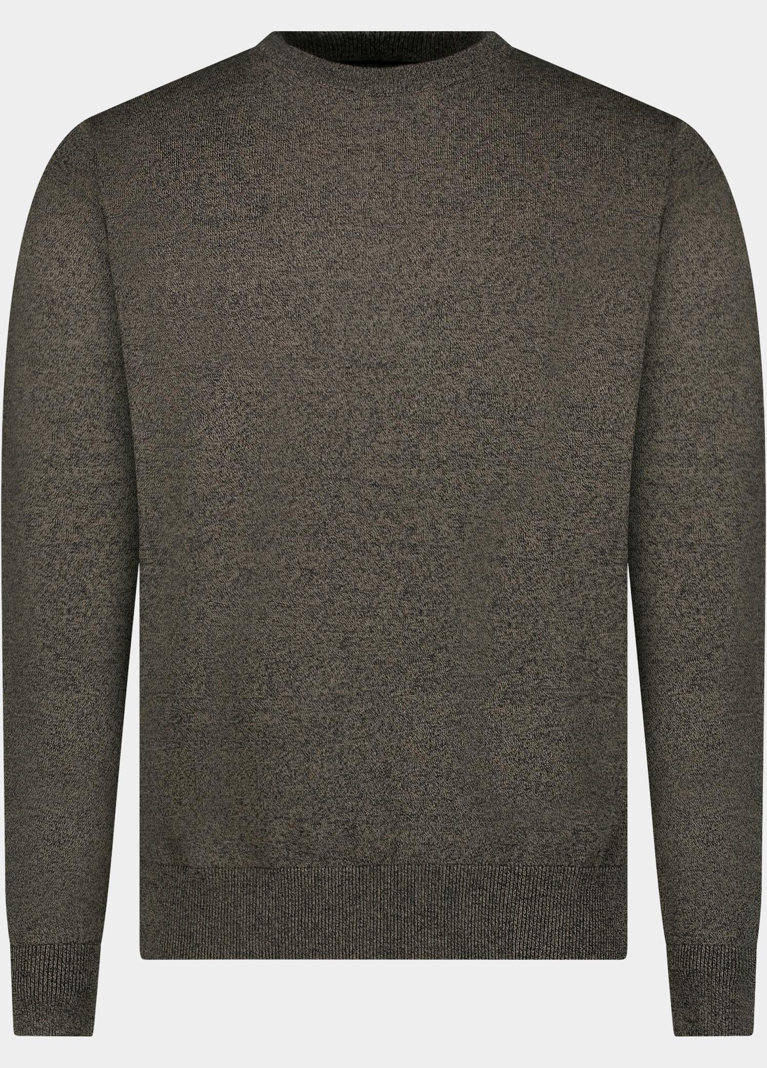 Cars Jeans Pullover heren Blauw Surray 65356/87