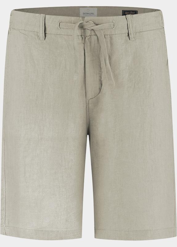 Dstrezzed Korte Broek heren Groen DS_Logan Beach Shorts 515558-SS26/276