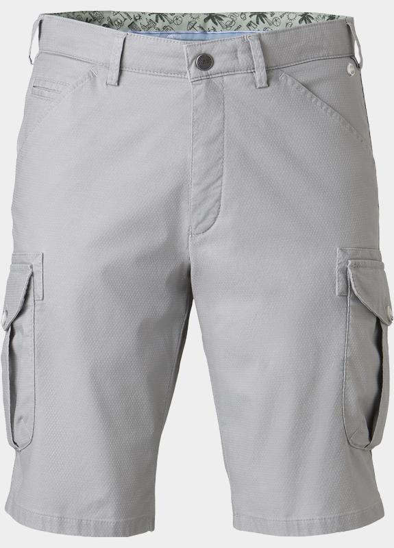 Meyer Chino Grijs B-ORLANDO Art.1-3040 1391304000/05