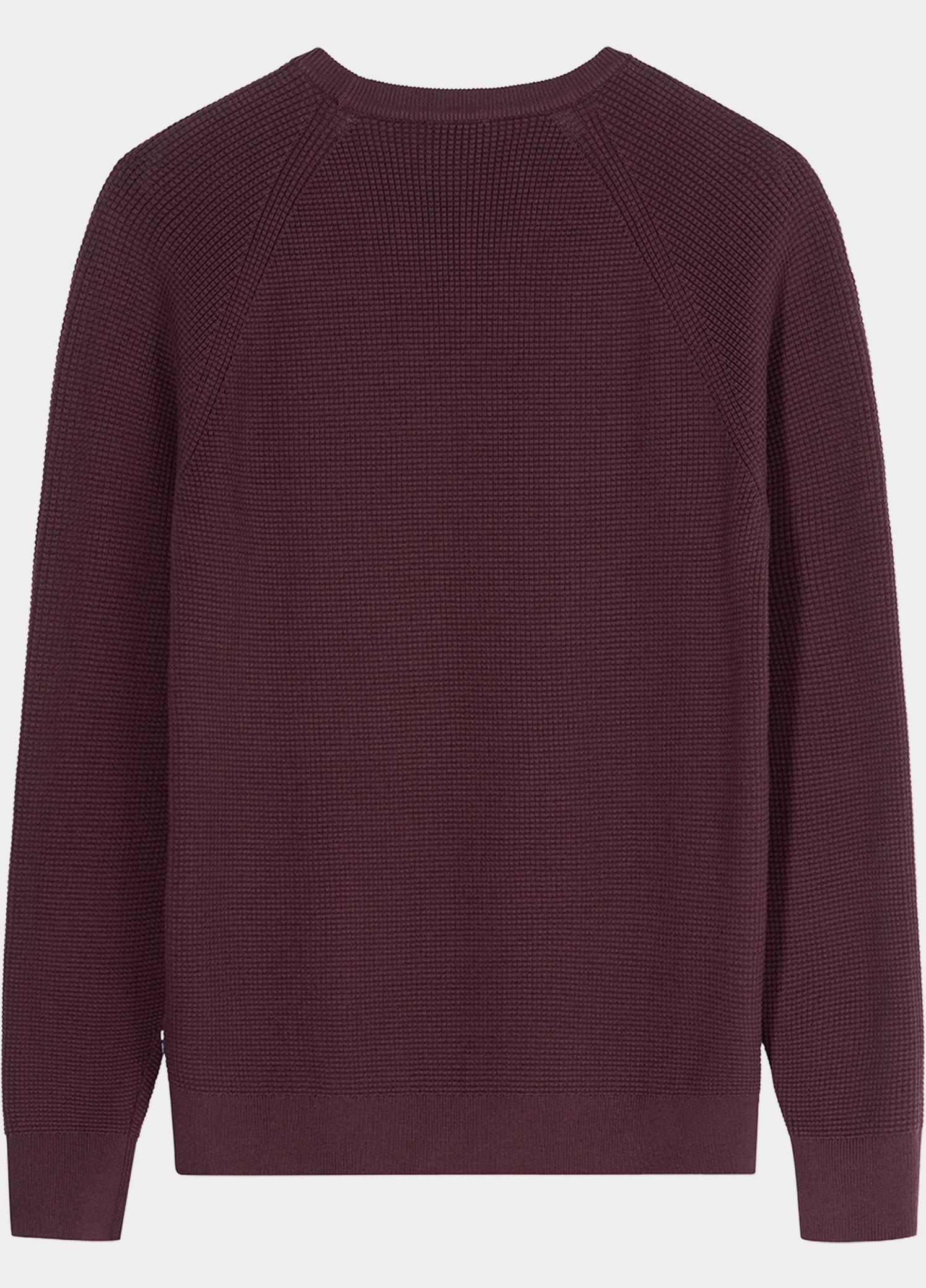 Olymp Pullover heren Rood  536085/37