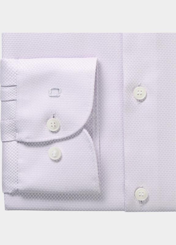 Olymp Zakelijk overhemd heren Paars Level Five 209574/92