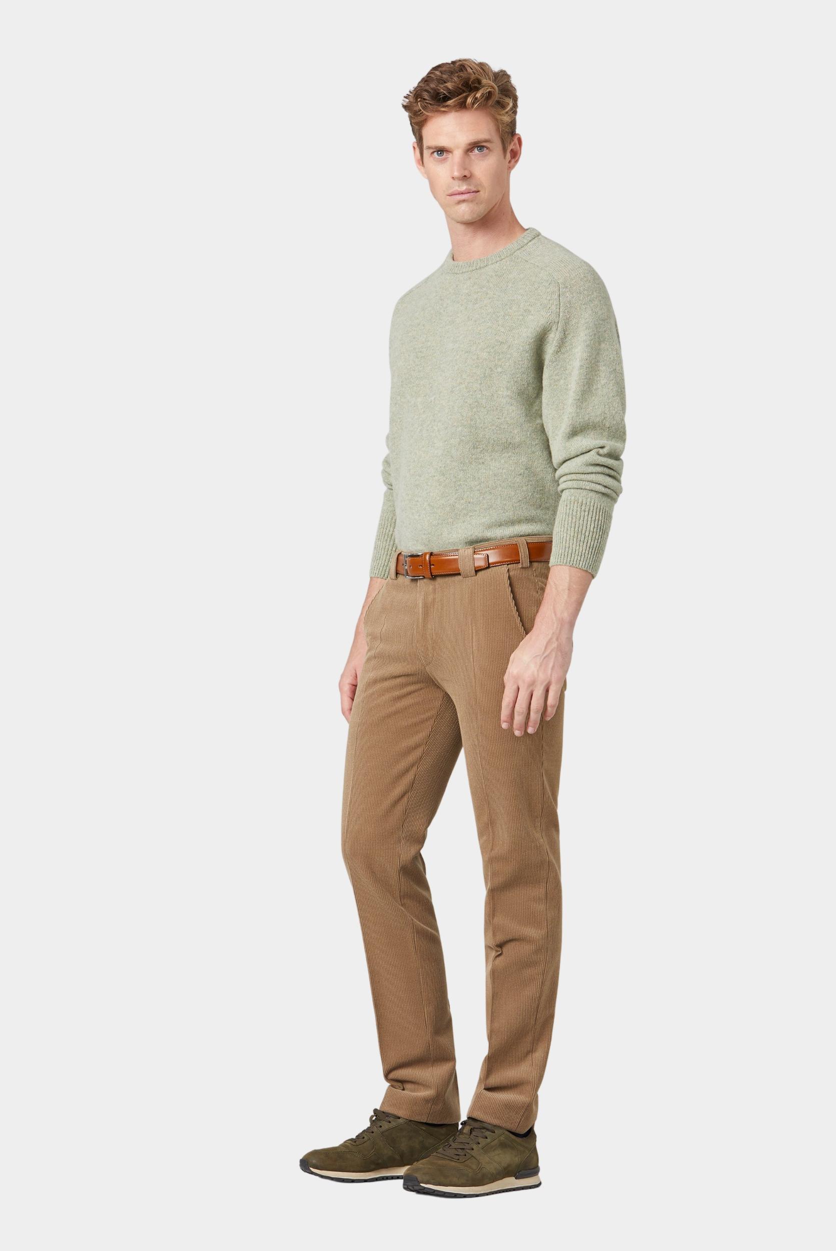 Meyer Ribbroek Beige ROMA Art.2-390 1150239000/42